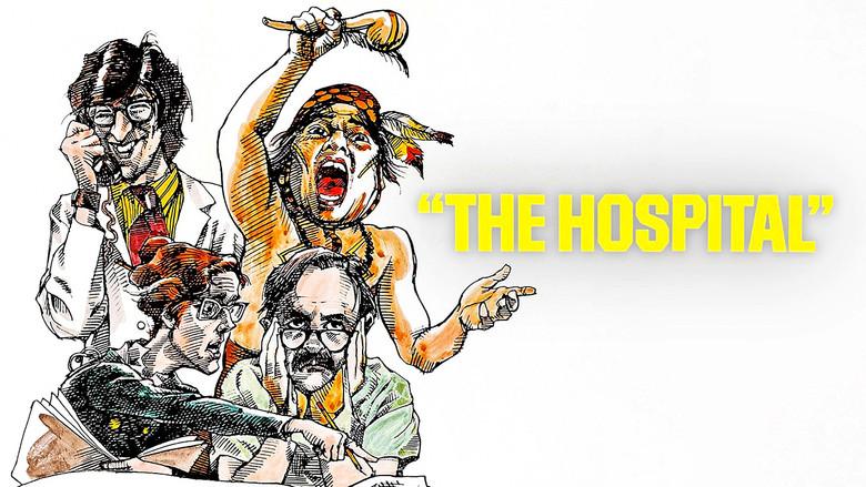 The Hospital still 7