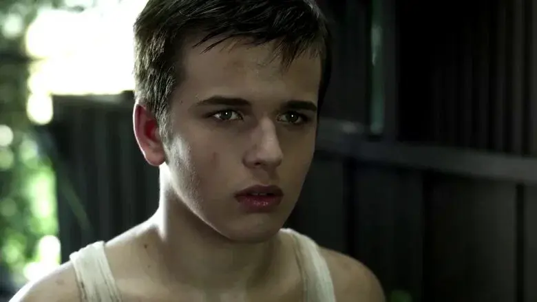 The Violation still 3