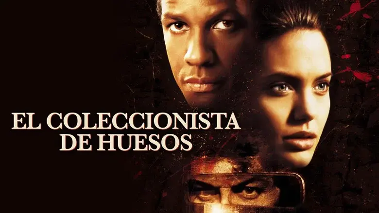 The Bone Collector still 4
