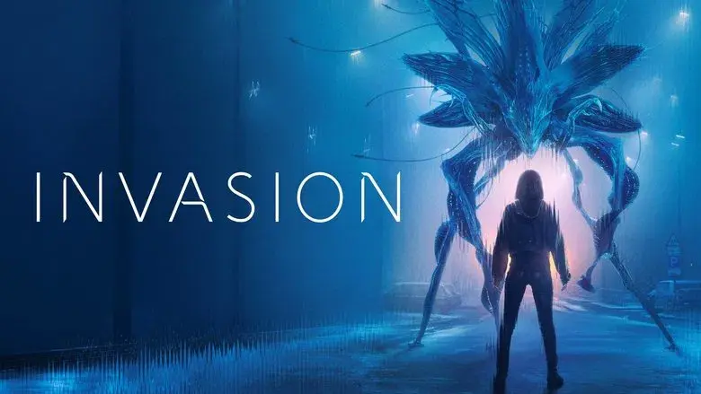Invasion still 1