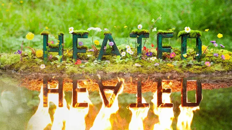 Heated still 1