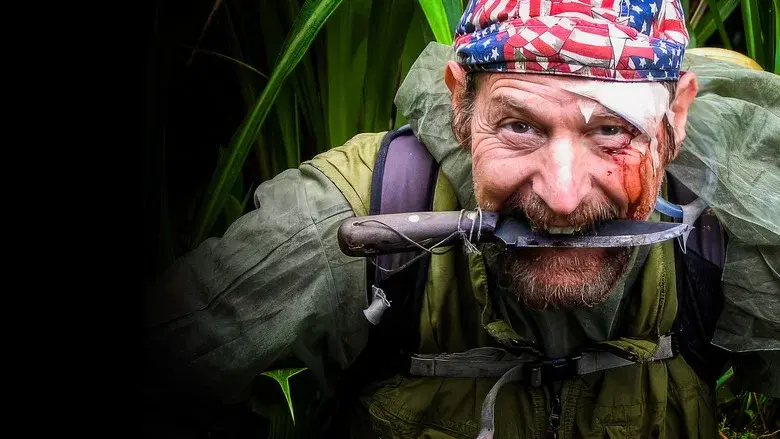 Expedition from Hell: The Lost Tapes still 4