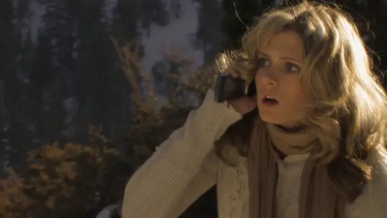 Frozen Kiss still 2