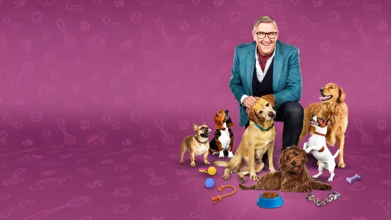Dogs Behaving (Very) Badly still 1