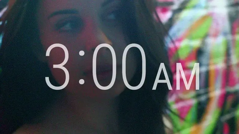 3AM still 2