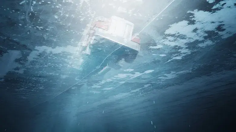 Ice Road Truckers still 1
