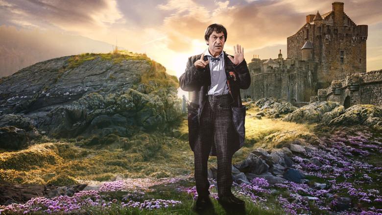 Doctor Who still 8