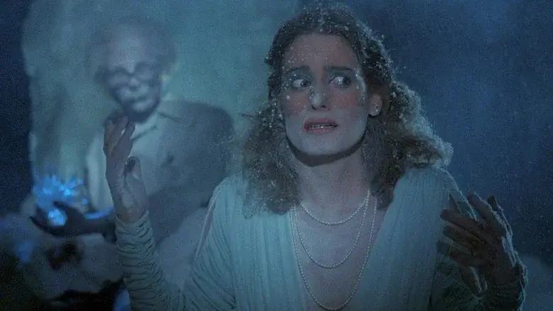 The Dungeonmaster still 3
