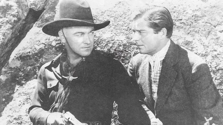 Partners of the Plains still 1