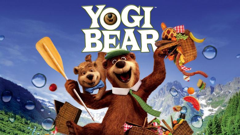 Yogi Bear still 4