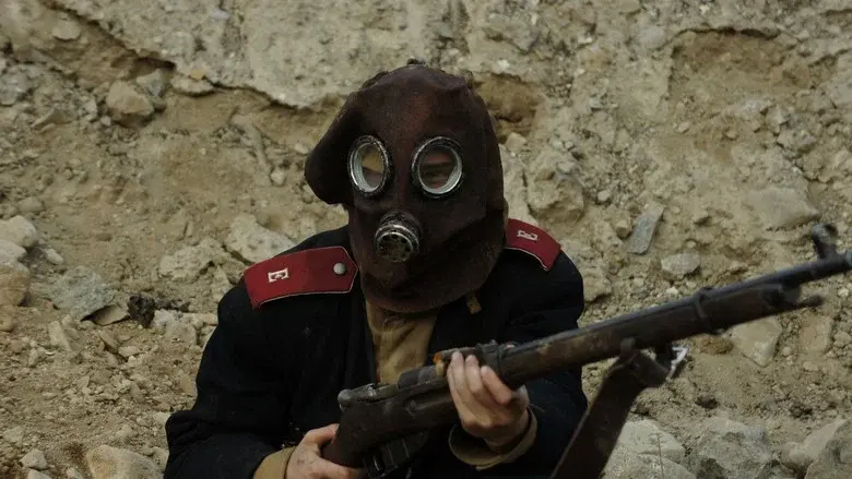 14: Diaries of the Great War still 1