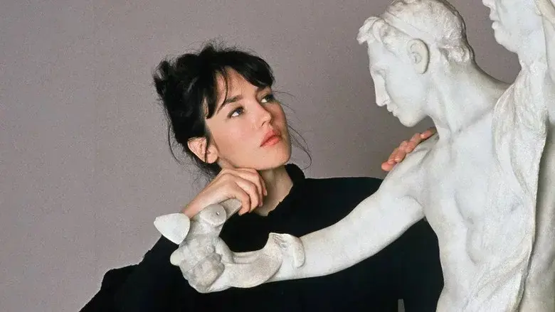Camille Claudel still 2