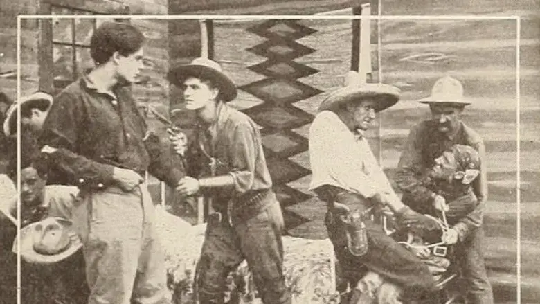 Across the Border still 1