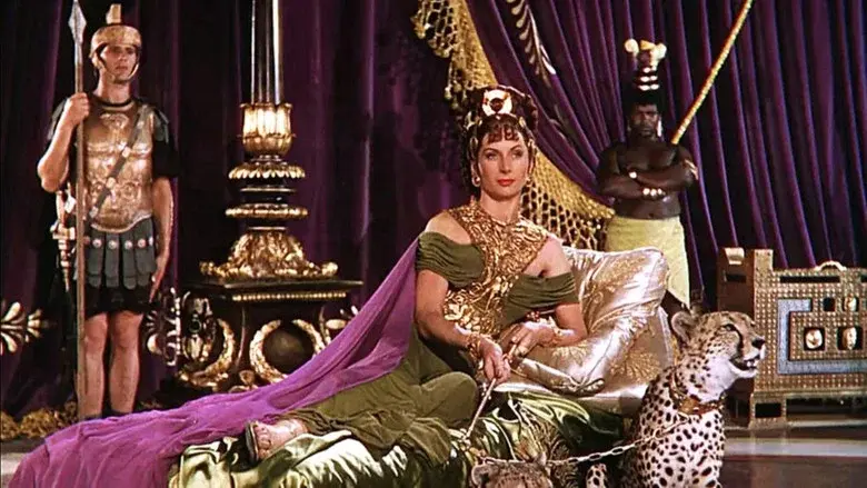 Quo Vadis still 4