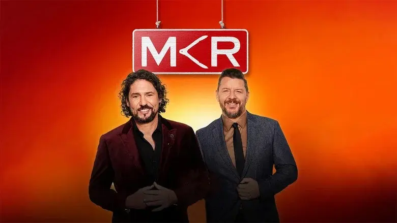 My Kitchen Rules still 1