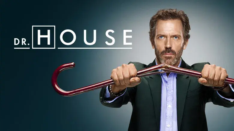 House still 6