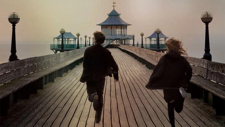 Never Let Me Go still 2