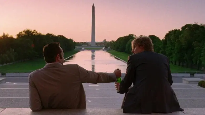 Wedding Crashers still 1