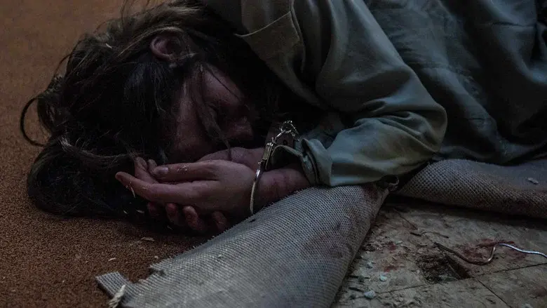 The Treatment still 4
