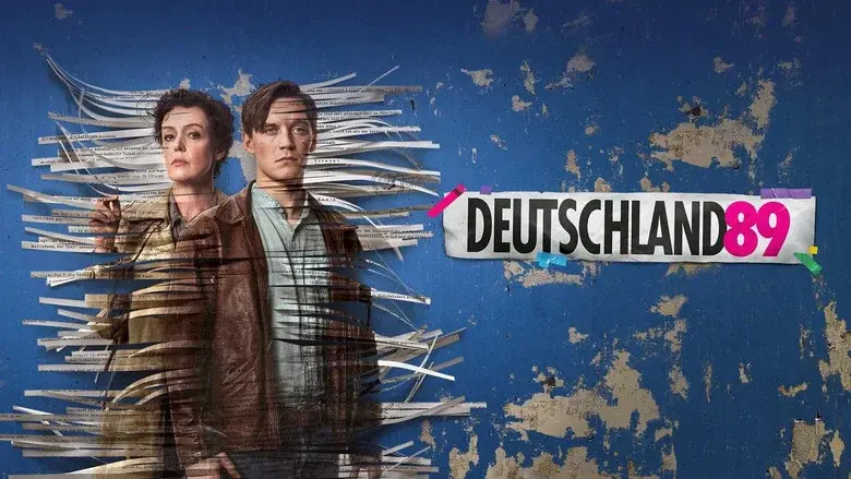Deutschland still 4