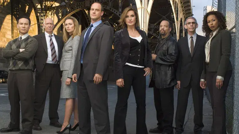 Law & Order: Special Victims Unit still 2