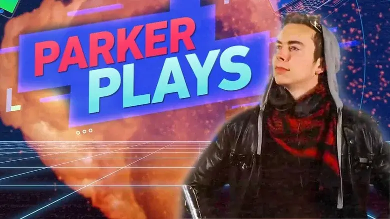 Parker Plays still 1