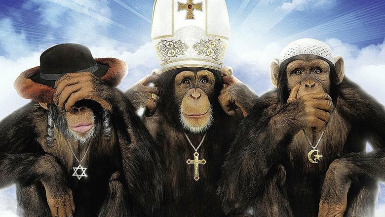 Religulous still 4