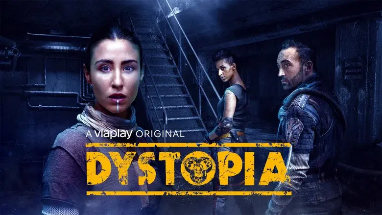 Dystopia still 4