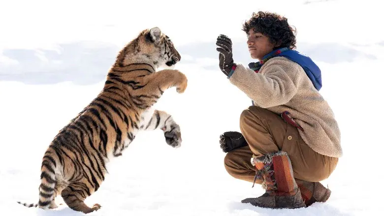 The Tiger's Nest still 3