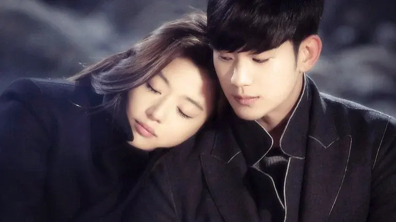 My Love from the Star still 7