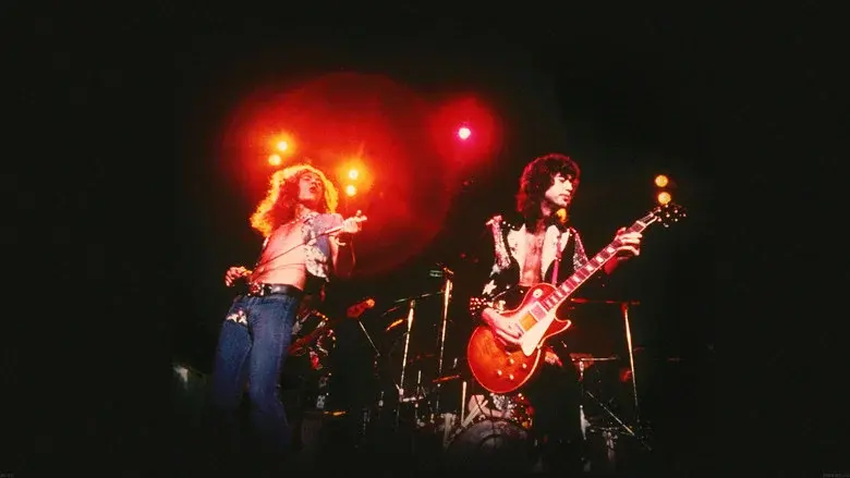 Led Zeppelin still 6
