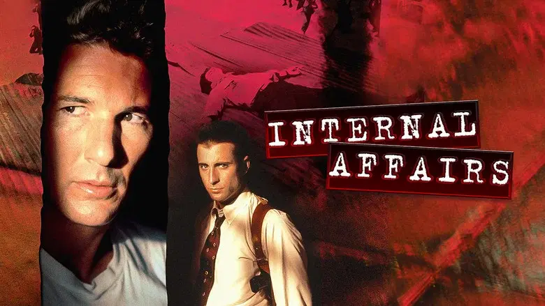 Internal Affairs still 7