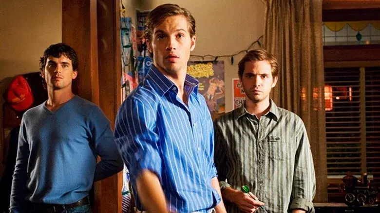 Traveler still 1