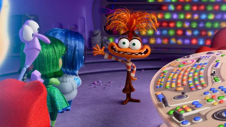 Inside Out 2 still 3