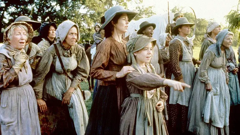 True Women still 1