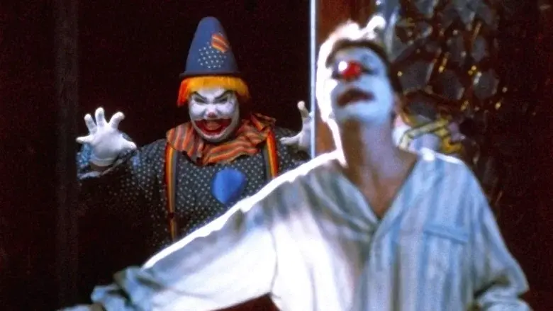 Clownhouse still 2