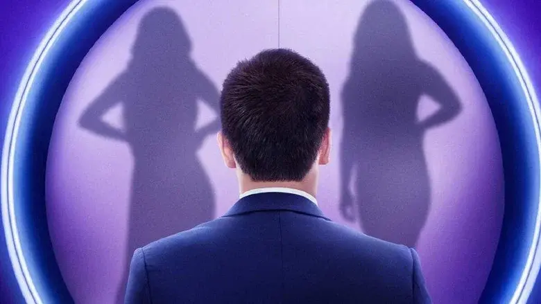 Love Is Blind still 8