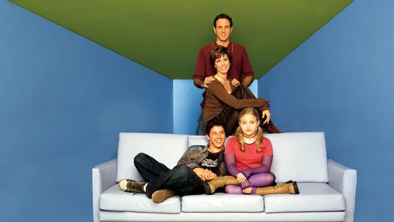 Phil of the Future still 7
