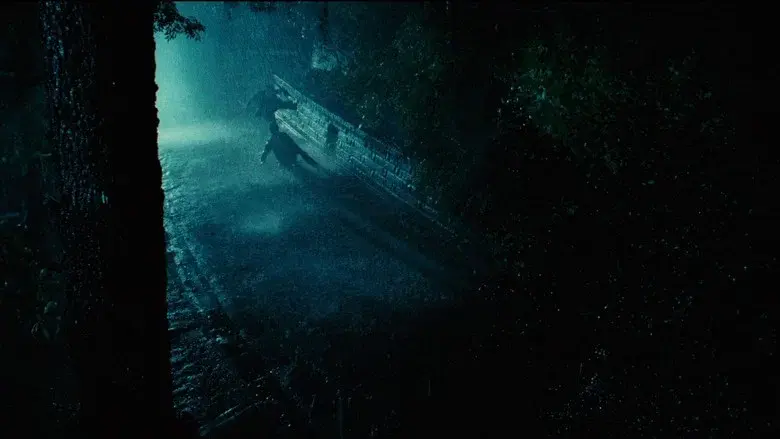 The Beast to Die still 8