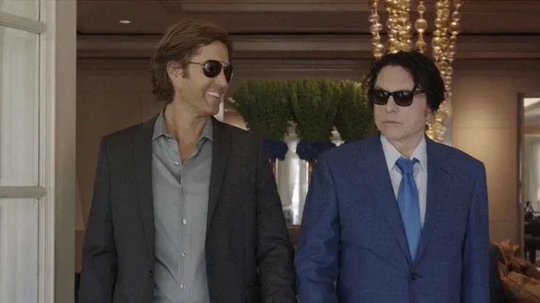 Best F(r)iends: Volume 2 still 1