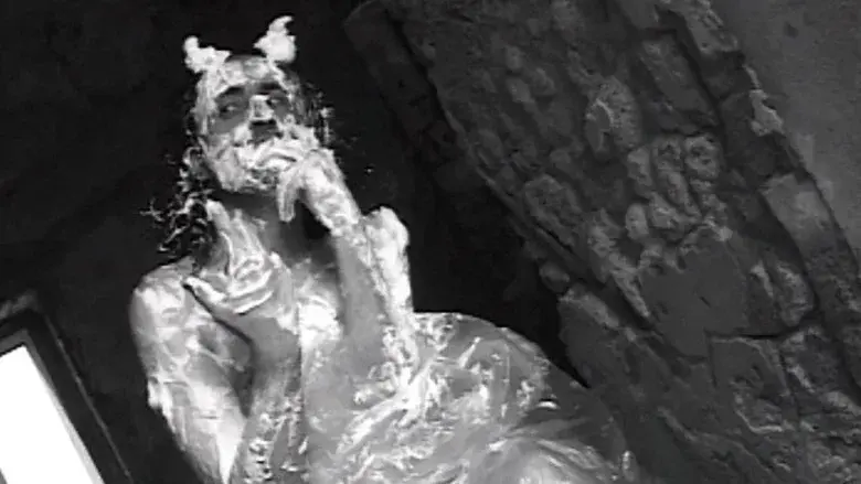 Il Mosè di Michelangelo still 1