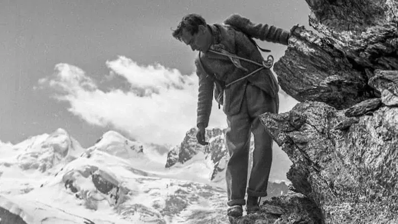 The Mountain Calls still 6