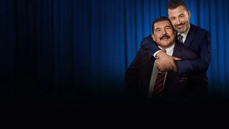 Jimmy Kimmel Live! still 3