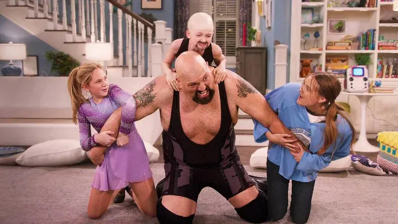 The Big Show Show still 2