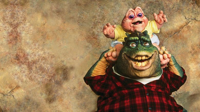 Dinosaurs still 2