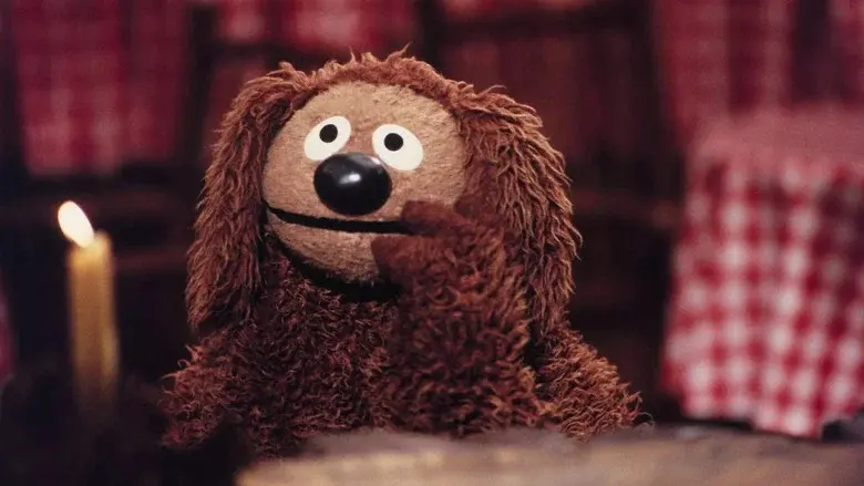 The Muppet Movie still 6