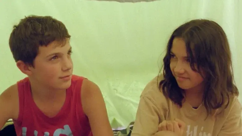The Whisper still 3