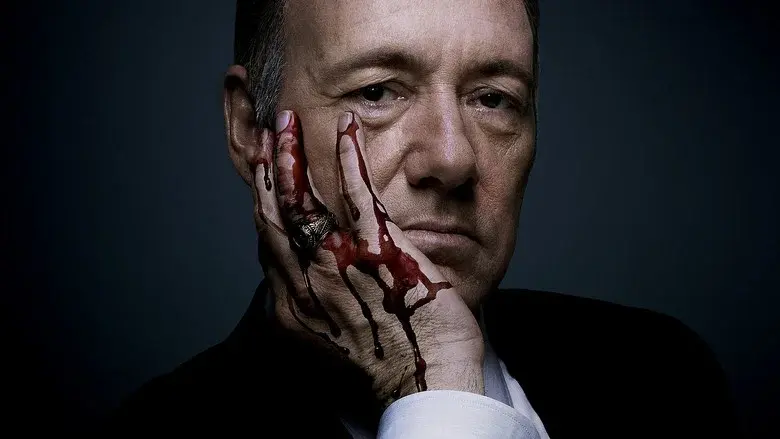 House of Cards still 2