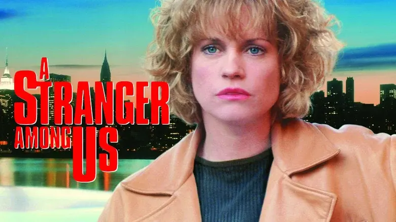 A Stranger Among Us still 4