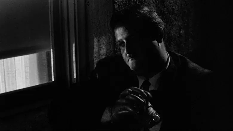 The Strangler still 6